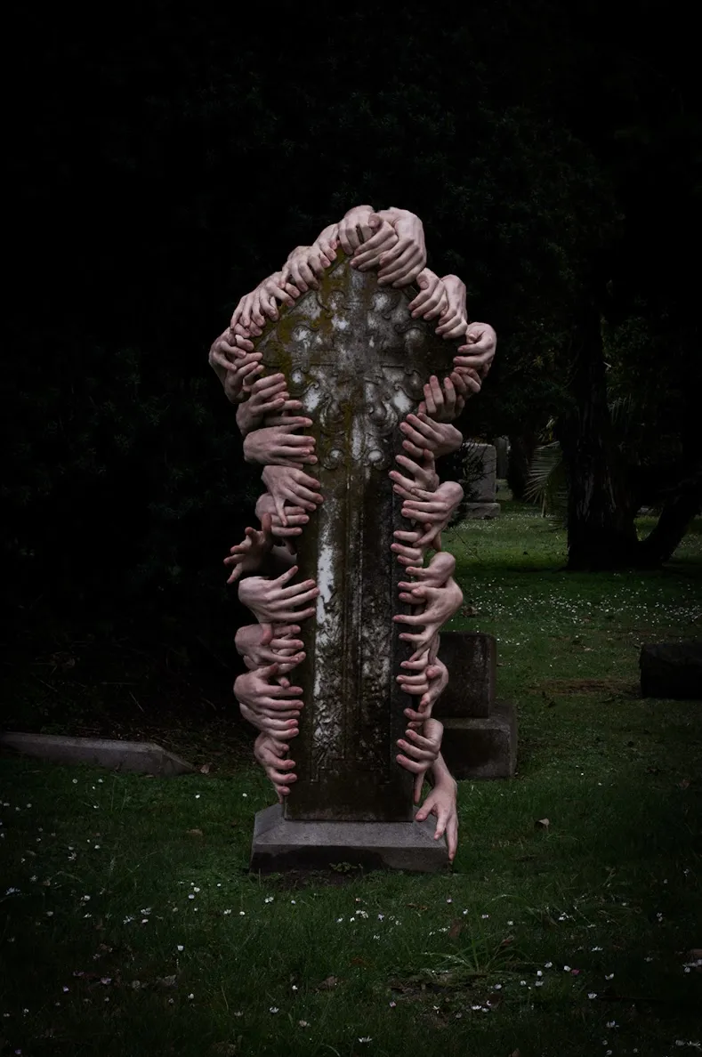 An Uncomfortable Reminder