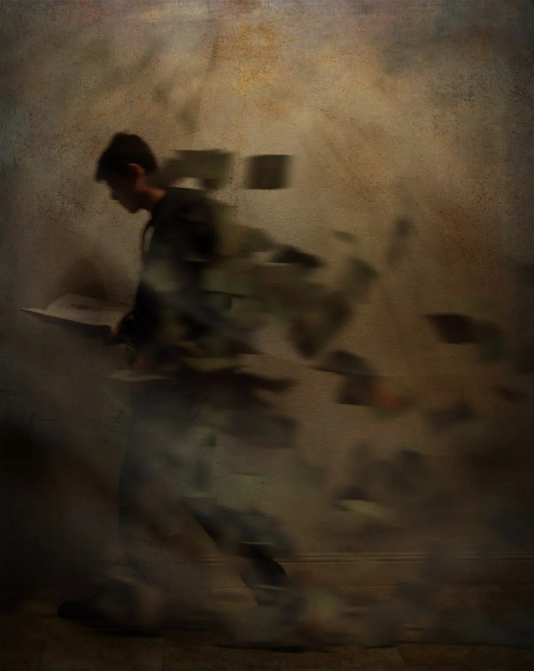 The Libraries Gardian